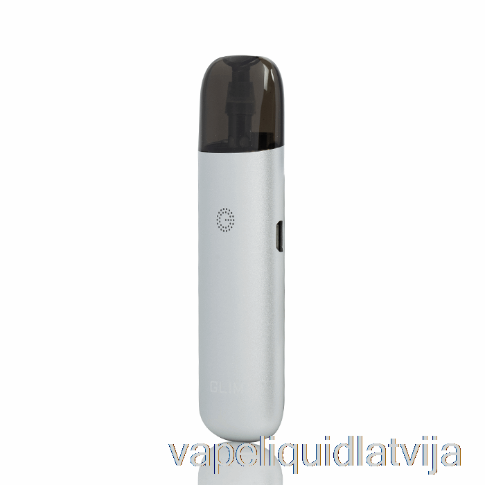 Innokin Glim 9w Pod System Silver Vape šķidrums